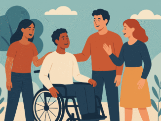 Amour, amiti&eacute; et regard des autres construire une vie sociale et affective &eacute;panouie malgr&eacute; les pr&eacute;jug&eacute;s