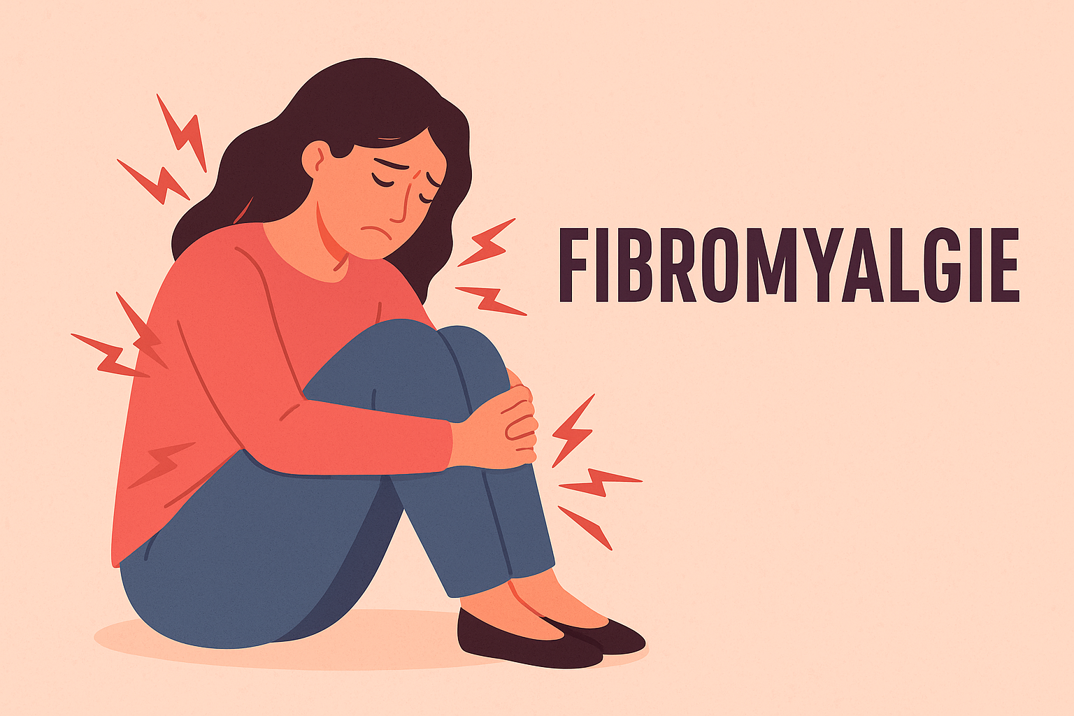 Fibromyalgie comprendre et mieux vivre avec une maladie invisible