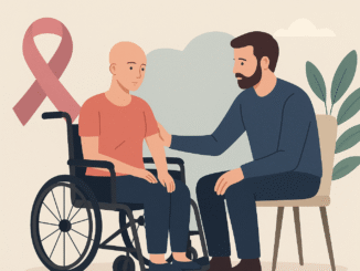 Handicap et cancer comment faire face &agrave; une double &eacute;preuve