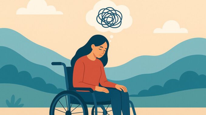 Handicap invisible comprendre l’invisible pour mieux accompagner