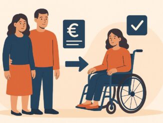 L&rsquo;AAH d&eacute;conjugaliser comprendre la r&eacute;forme et ses avantages pour tous