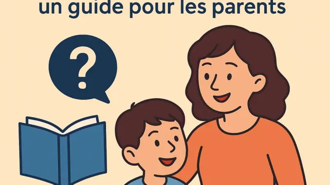 llustration de l&rsquo;AEEH, Allocation d&rsquo;&Eacute;ducation de l&rsquo;Enfant Handicap&eacute;, montrant les droits et aides pour les parents d&rsquo;enfants handicap&eacute;s