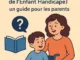 llustration de l&rsquo;AEEH, Allocation d&rsquo;&Eacute;ducation de l&rsquo;Enfant Handicap&eacute;, montrant les droits et aides pour les parents d&rsquo;enfants handicap&eacute;s