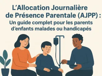 L'Allocation Journali&egrave;re de Pr&eacute;sence Parentale (AJPP) Un guide complet pour les parents d'enfants malades ou handicap&eacute;s