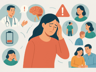 La scl&eacute;rose en plaques (SEP) : comprendre pour mieux accompagner