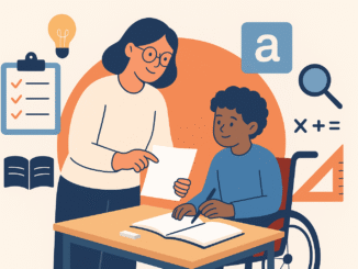 Le Plan Personnalis&eacute; de Scolarisation (PPS) un outil essentiel pour l&rsquo;inclusion scolaire des &eacute;l&egrave;ves en situation de handicap