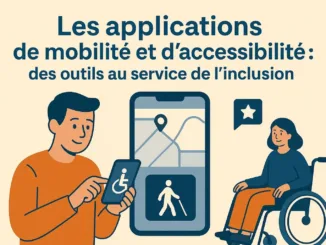 En fauteuil roulant, malvoyant ou sourd : d&eacute;couvrez toutes les solutions !