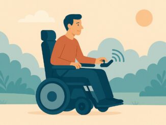 Les fauteuils roulants intelligents