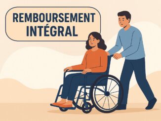 Nouvelle loi sur les fauteuils roulants un remboursement int&eacute;gral pour plus d&rsquo;autonomie