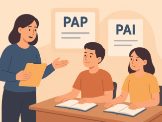 PAP et PAI deux dispositifs essentiels pour accompagner les &eacute;l&egrave;ves