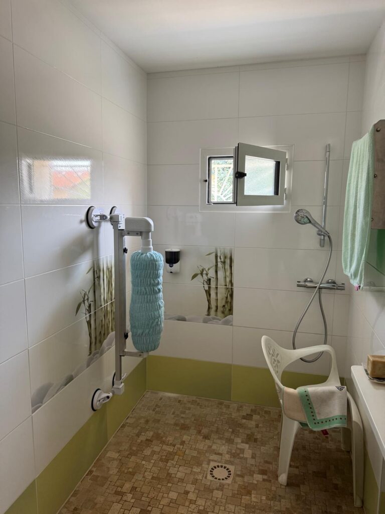 Dodoo Cleaner install&eacute; chez un client