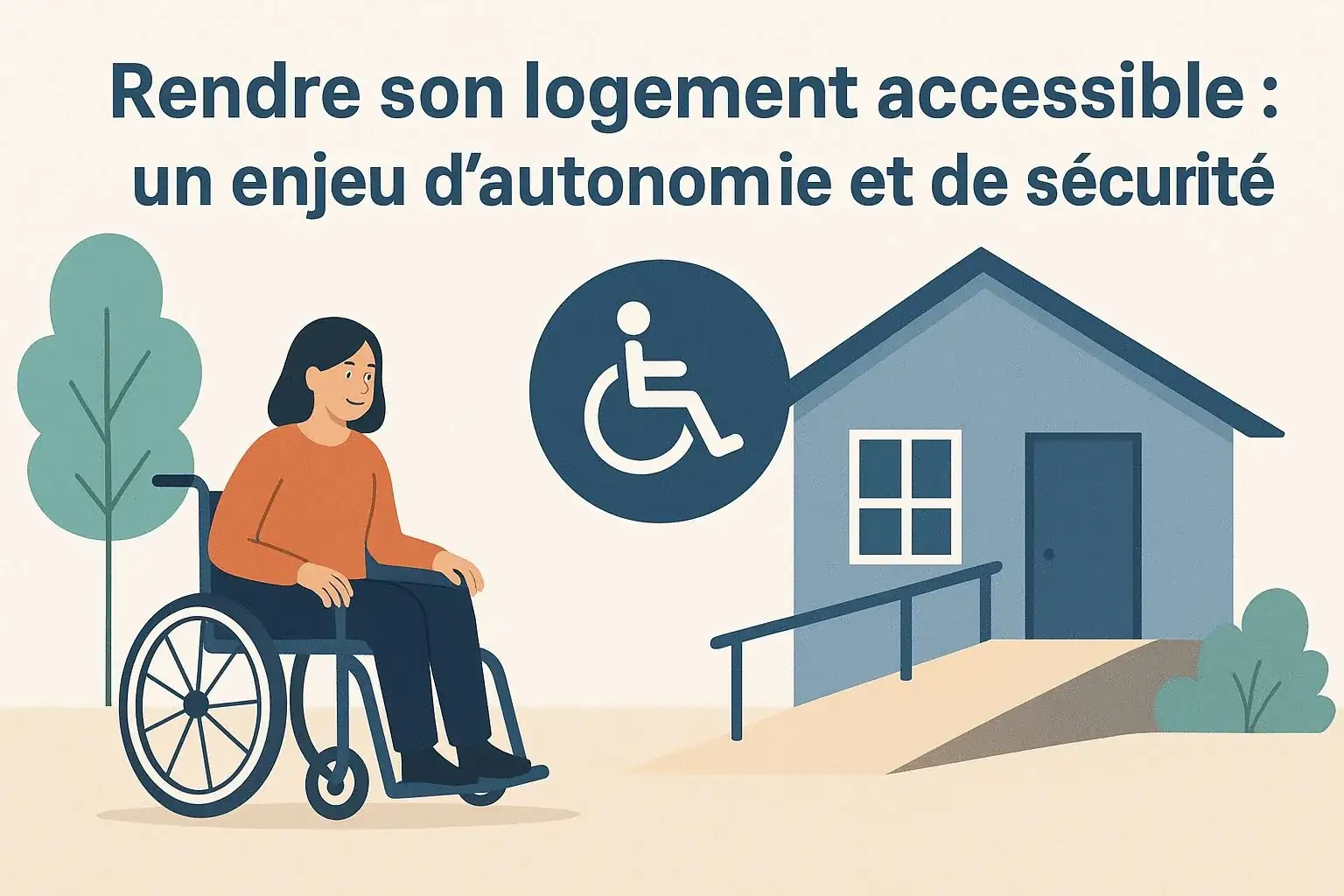 Rendre son logement accessible : un enjeu d'autonomie et de sécurité ...