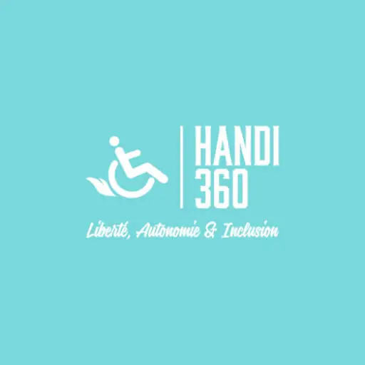 Logo Handi360