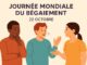 22 octobre 2025 – Journée mondiale du bégaiement libérer la parole, changer les regards