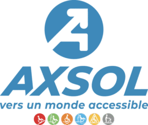 Axsol vers un monde accessible