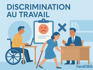 Discriminations au travail et &agrave; l&rsquo;embauche
