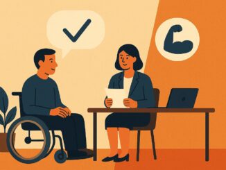 L&rsquo;entretien d&rsquo;embauche quand on est handicap&eacute; : 5 conseils pour mettre en avant ses forces