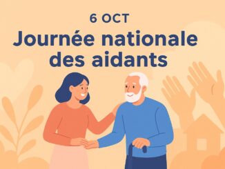 Journ&eacute;e nationale des aidants 6 octobre reconna&icirc;tre, soutenir et valoriser celles et ceux qui accompagnent au quotidien