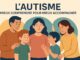 L&rsquo;autisme : mieux comprendre pour mieux accompagner