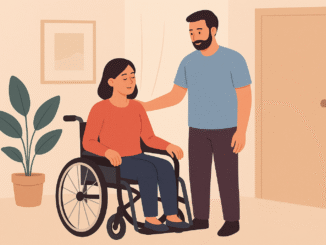 L&rsquo;intimit&eacute; et le handicap pr&eacute;server sa vie priv&eacute;e malgr&eacute; les obstacles