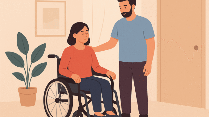 L’intimité et le handicap préserver sa vie privée malgré les obstacles