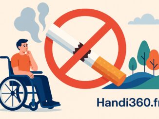 Mois Sans Tabac comprendre les dangers du tabac et son lien avec le handicap