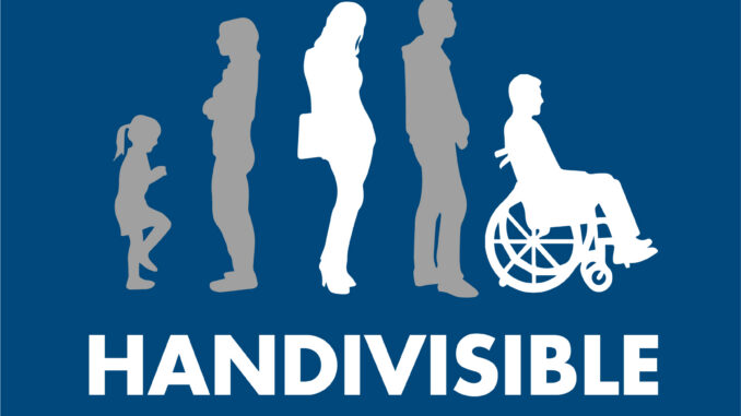 Handivisible : facilitons les files d&rsquo;attente pour les personnes prioritaires