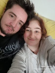 Marion,26 ans bipolaire