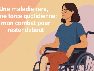 Ost&eacute;ochondromatose synoviale vivre avec une maladie rare sans jamais perdre l&rsquo;espoir