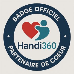 Partenaire de c&oelig;ur