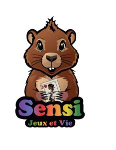 Sensi'jeu&vie
