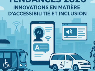 Tendances 2026 les innovations qui vont transformer l&rsquo;accessibilit&eacute; et l&rsquo;inclusion