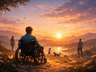 Ce que le handicap m&rsquo;a appris sur la patience