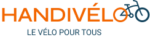 logo handivelo.fr