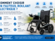 Comment choisir un fauteuil roulant éléctrique ?