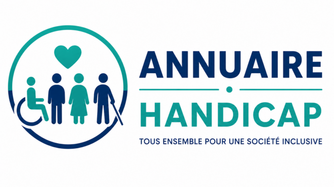 Rejoignez notre annuaire gratuit dédié au handicap